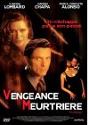 Vengeance meurtrière - DVD