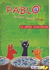 Pablo, le petit renard rouge - Vol. 4 : La pêche miraculeuse - DVD