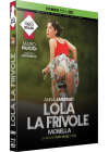 Monella - Lola la frivole (Combo Blu-ray + DVD) - Blu-ray