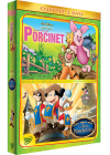 Les Aventures de Porcinet + Mickey.Donald.Dingo - Les Trois Mousquetaires - DVD
