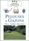 Pelouses & gazons : Choix - Création - Rénovation - DVD