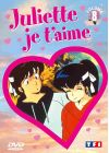 Juliette je t'aime - Vol. 8 - DVD