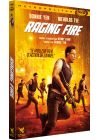Raging Fire - DVD