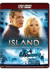 The Island - HD DVD