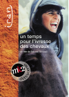 Un Temps pour l'ivresse des chevaux - DVD