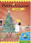 Petite Princesse - 4 - C'est noël - DVD