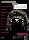 Polnareff, Michel - Les plus grands titres karaoké - Vol. 1 - DVD
