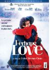 Perhaps Love - DVD