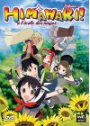 Himawari! à l'école des ninjas - Volume 2 - DVD