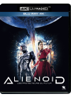 Alienoid : Les Protecteurs du futur (4K Ultra HD) - 4K UHD