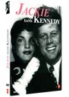 Jackie sans Kennedy - DVD