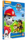 Paw Patrol, La Pat' Patrouille - Super pompier - DVD