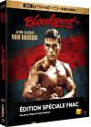 Bloodsport (Édition spéciale FNAC - 4K Ultra HD + Blu-ray + Blu-ray Bonus) - 4K UHD