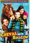 Un Cheval sur le balcon - DVD