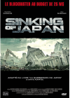 Sinking of Japan - DVD