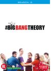 The Big Bang Theory - Saison 12 - DVD