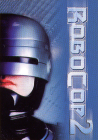 RoboCop 2 - DVD