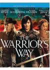 The Warrior's Way (Combo Blu-ray + DVD) - Blu-ray