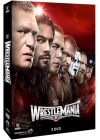 WrestleMania 31 - DVD