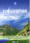 Panoramas - Relaxation et bien-être par les plus beaux paysages de notre planète (DVD + CD) - DVD