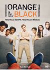 Orange Is the New Black - Saison 4 - DVD