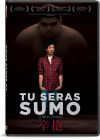 Tu seras Sumo - DVD