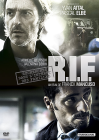 R.I.F. (Recherches dans l'Intérêt des Familles) - DVD