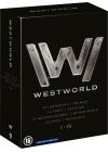 Westworld - Saisons 1 à 4 - DVD