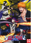 Bleach - Le Film 4 : Hell Verse - DVD