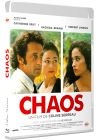 Chaos - Blu-ray - Sortie le 26 mars 2024
