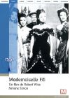 Mademoiselle Fifi - DVD