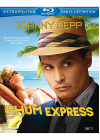 Rhum Express - Blu-ray