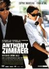 Anthony Zimmer - DVD