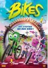 Bikes - DVD
