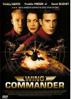Wing Commander - DVD