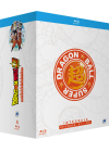 Dragon Ball Super - L'intégrale - Épisodes 1-131 - Blu-ray