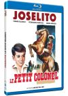 Le Petit colonel - Blu-ray