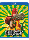 Super - Blu-ray