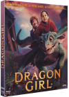 Dragon Girl - Blu-ray