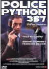 Police Python 357 - DVD