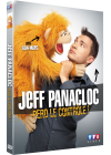Jeff Panacloc perd le contrôle ! - DVD