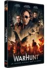 WarHunt - DVD