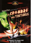 La Chambre des tortures - DVD