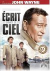 Ecrit dans le ciel (Édition Simple) - DVD