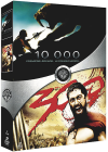 10 000 + 300 - DVD