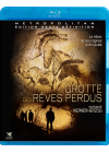 La Grotte des rêves perdus (Blu-ray 3D compatible 2D) - Blu-ray 3D