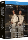 The Young Pope + The New Pope - Blu-ray
