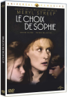 Le Choix de Sophie - DVD