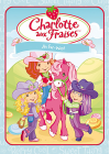 Charlotte aux Fraises : Au Far-West - DVD