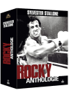 Rocky - L'intégrale de la saga - DVD